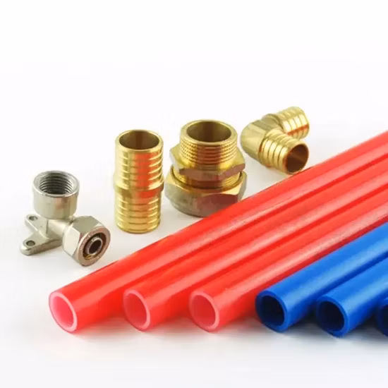 Tubo compuesto multicapa Ritable Pert Al Pert