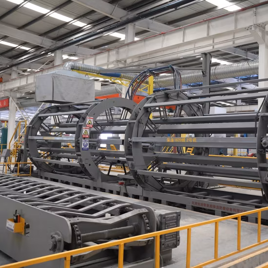 Aislamiento de espuma de poliuretano y revestimiento previo de HDPE